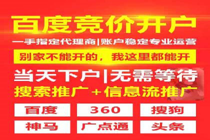 百度推广价格策略案例：如何精准投放预算